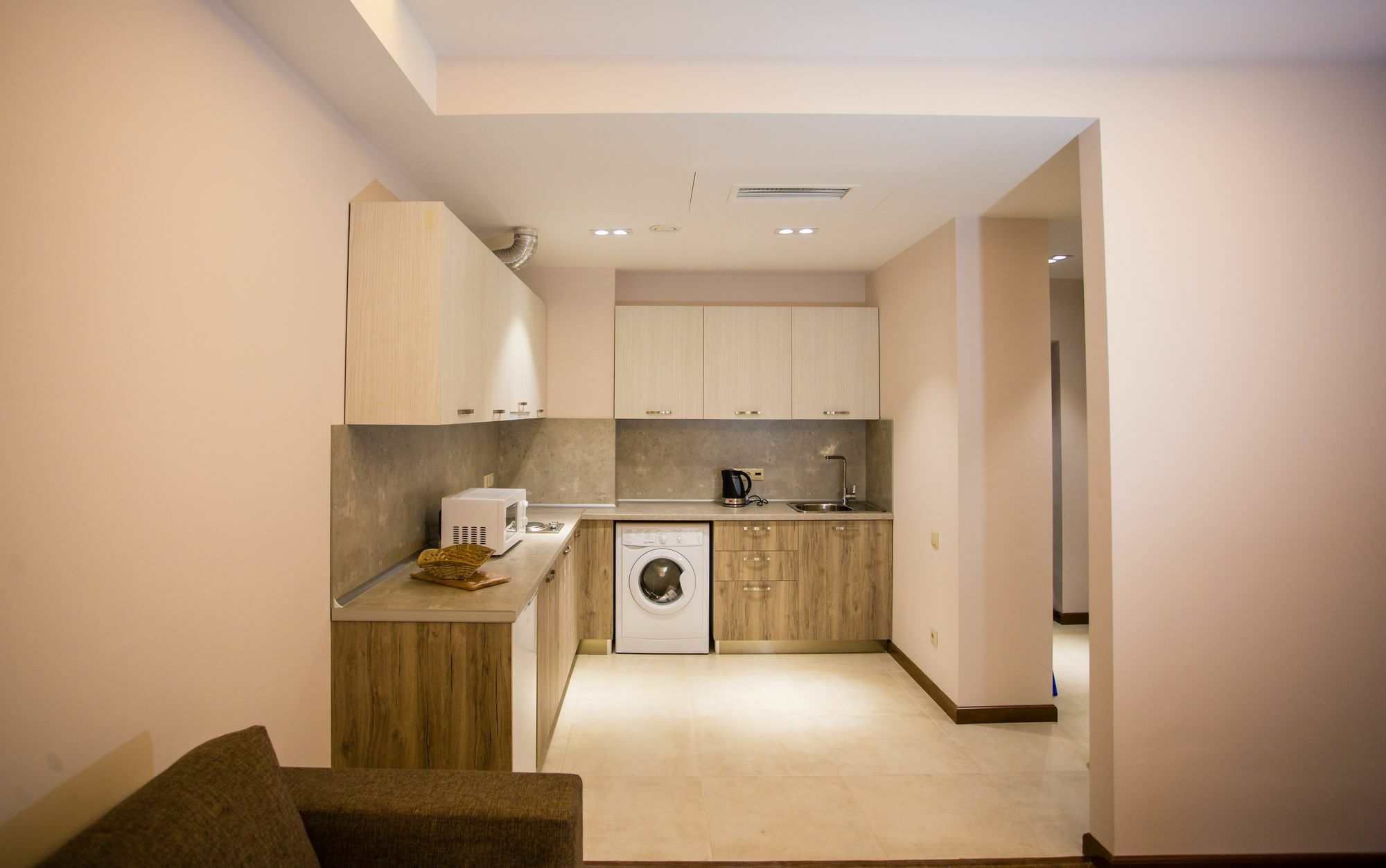 Welcome City Center Apartments Yerevan Luaran gambar