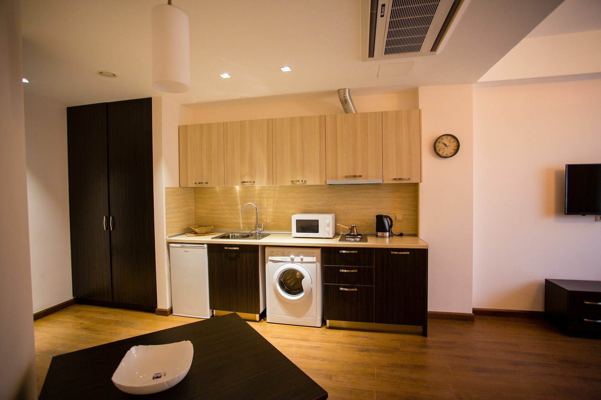 Welcome City Center Apartments Yerevan Luaran gambar